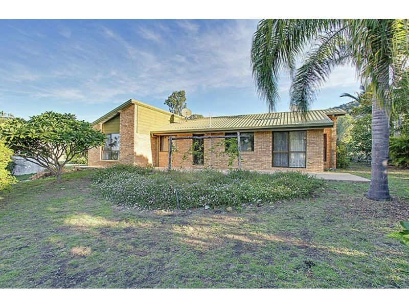 183 Rossmore Road, Kilkivan QLD 4600