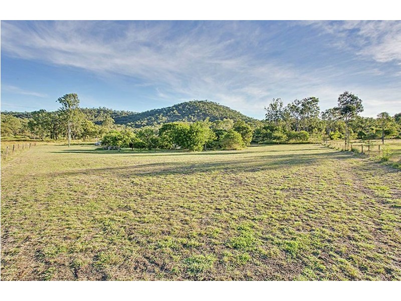 183 Rossmore Road, Kilkivan QLD 4600