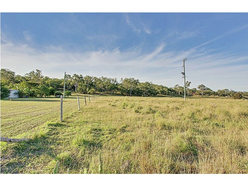 183 Rossmore Road, Kilkivan QLD 4600