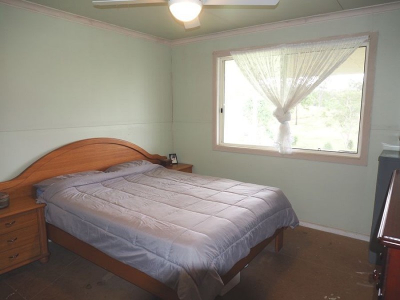 855 Eel Creek Road, Langshaw QLD 4570