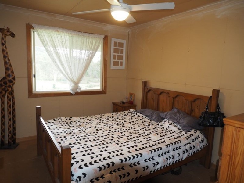 855 Eel Creek Road, Langshaw QLD 4570