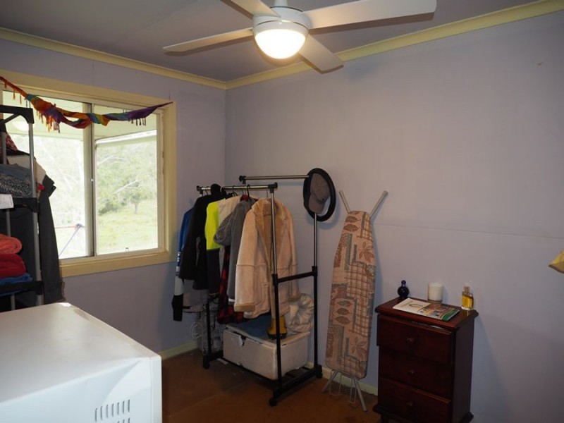 855 Eel Creek Road, Langshaw QLD 4570