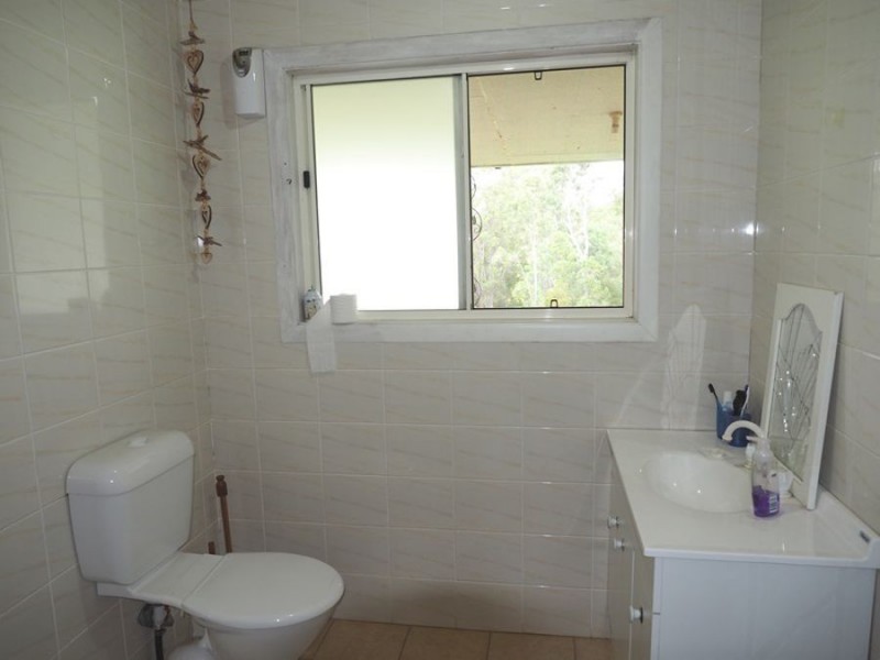 855 Eel Creek Road, Langshaw QLD 4570