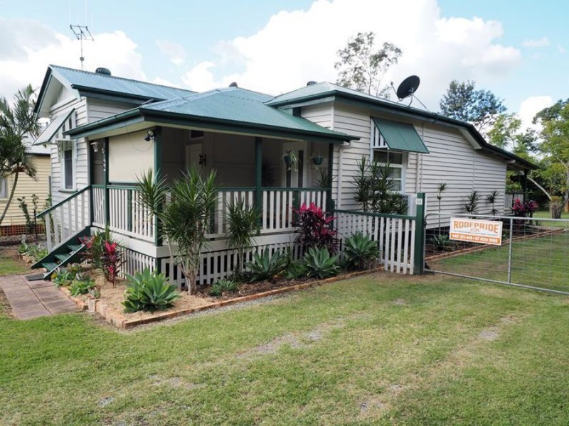 66 Mayne Street, Tiaro QLD 4650