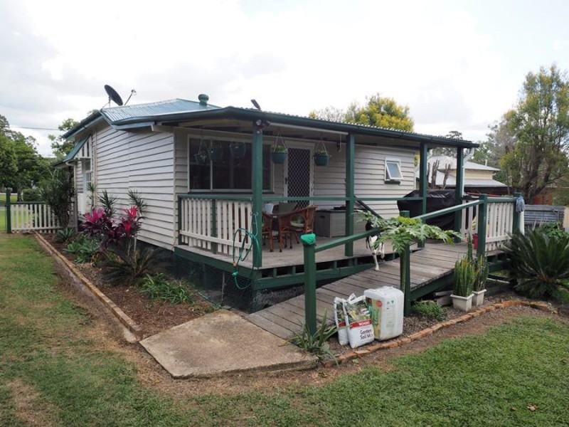 66 Mayne Street, Tiaro QLD 4650