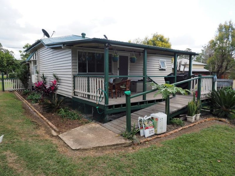 66 Mayne Street, Tiaro QLD 4650