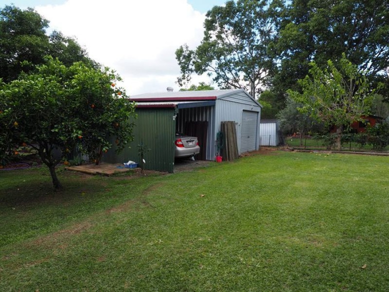 66 Mayne Street, Tiaro QLD 4650