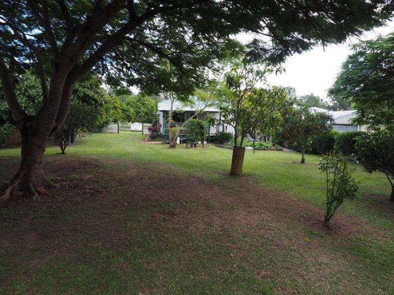 66 Mayne Street, Tiaro QLD 4650