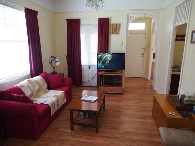 66 Mayne Street, Tiaro QLD 4650