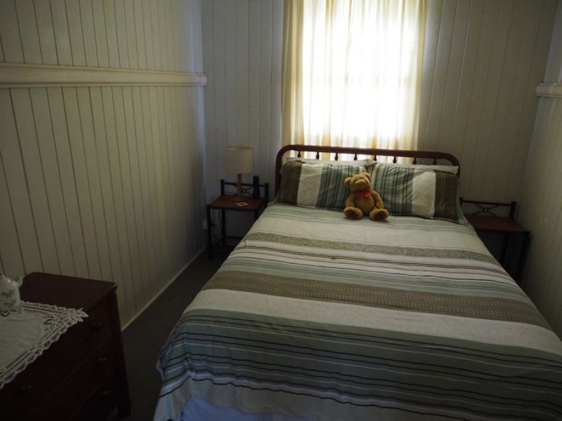 66 Mayne Street, Tiaro QLD 4650