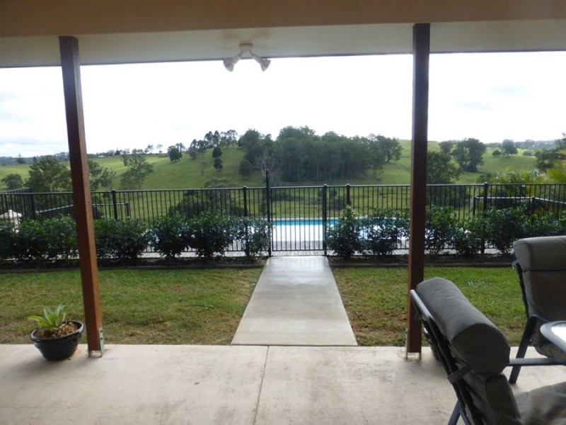 113 Bridge Creek Road, Greens Creek QLD 4570