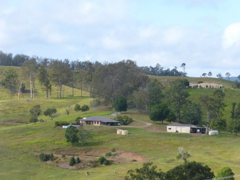 113 Bridge Creek Road, Greens Creek QLD 4570