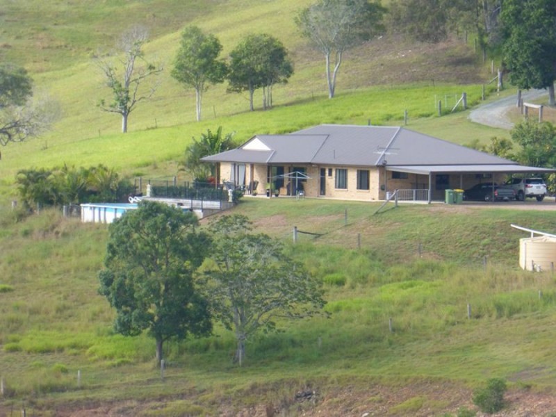 113 Bridge Creek Road, Greens Creek QLD 4570