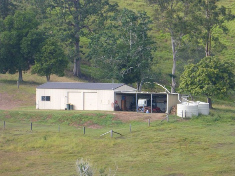 113 Bridge Creek Road, Greens Creek QLD 4570