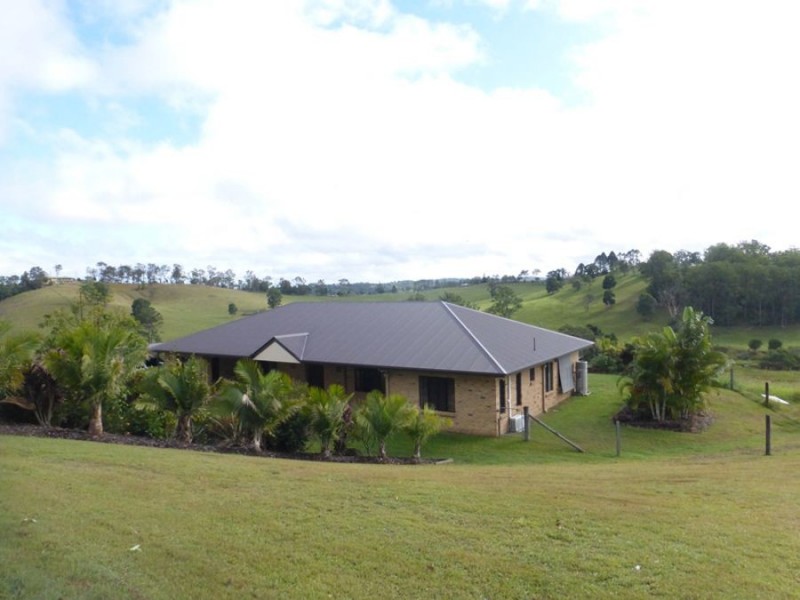 113 Bridge Creek Road, Greens Creek QLD 4570