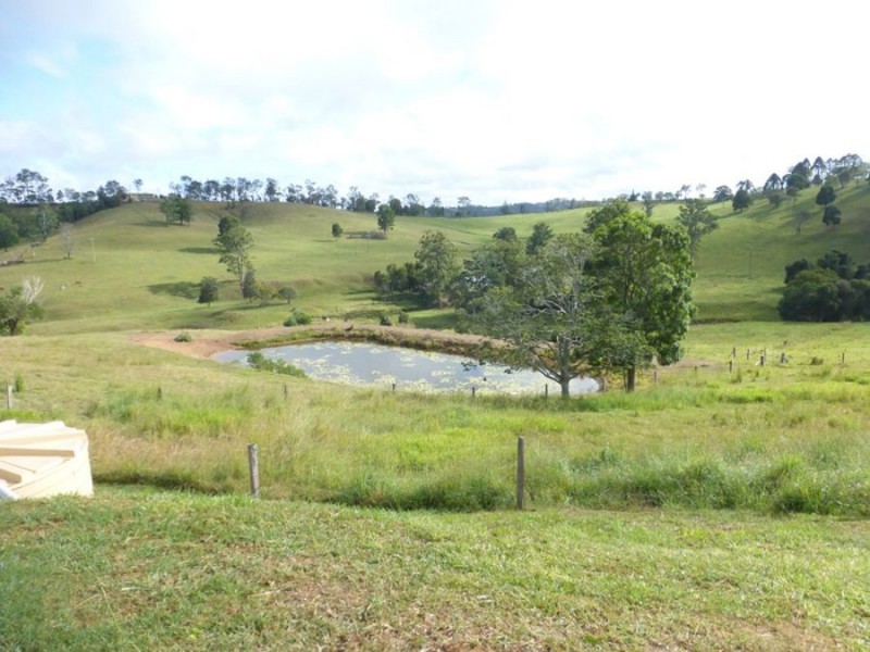 113 Bridge Creek Road, Greens Creek QLD 4570