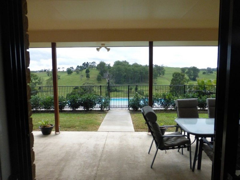 113 Bridge Creek Road, Greens Creek QLD 4570