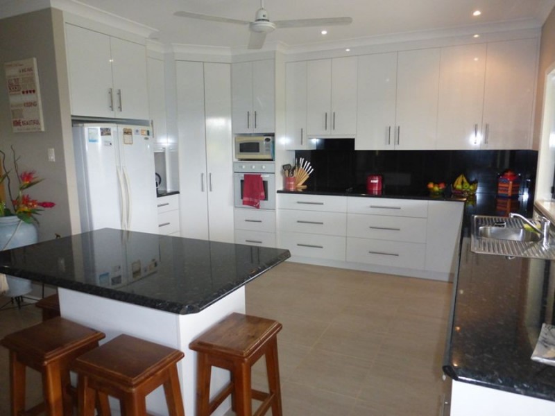 113 Bridge Creek Road, Greens Creek QLD 4570