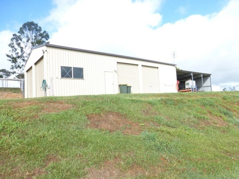 113 Bridge Creek Road, Greens Creek QLD 4570
