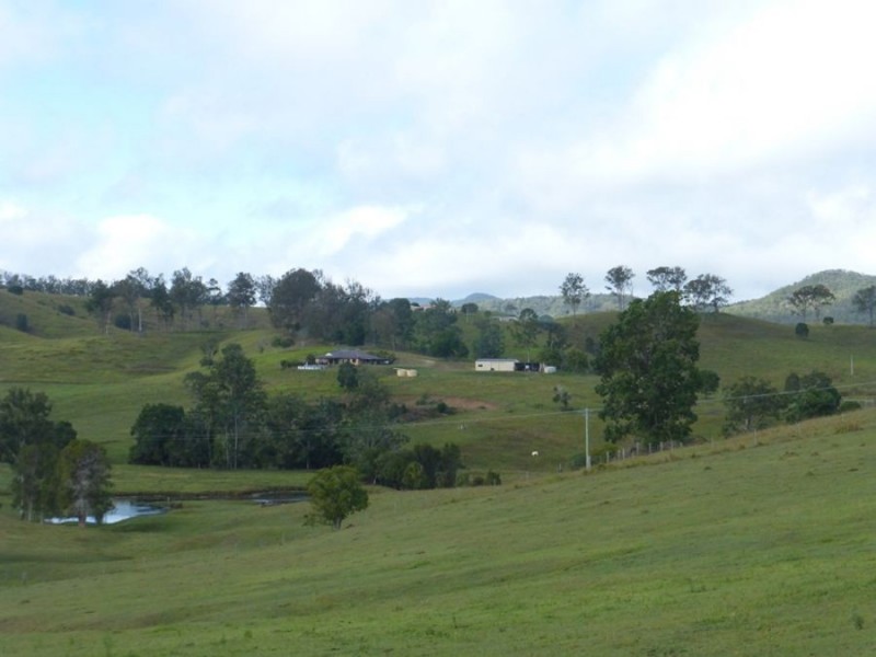 113 Bridge Creek Road, Greens Creek QLD 4570
