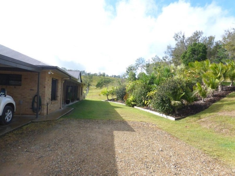 113 Bridge Creek Road, Greens Creek QLD 4570