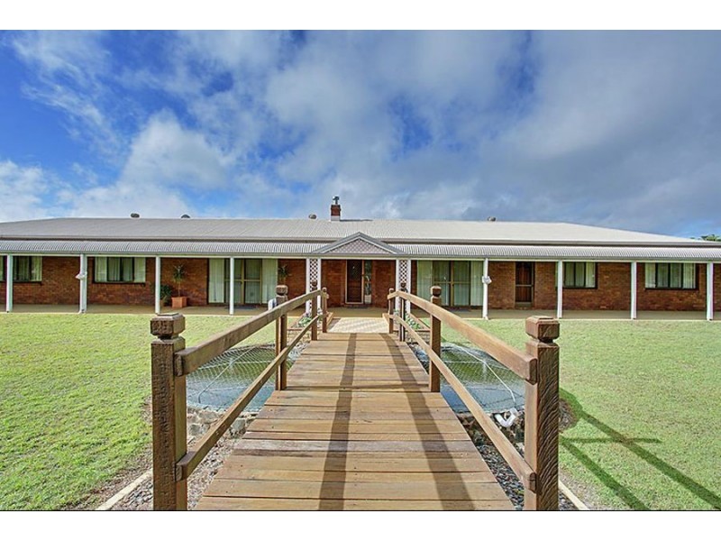 116 Benson Road, Araluen QLD 4570