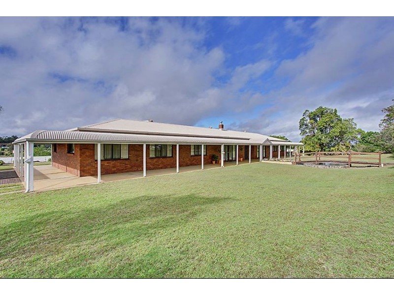 116 Benson Road, Araluen QLD 4570