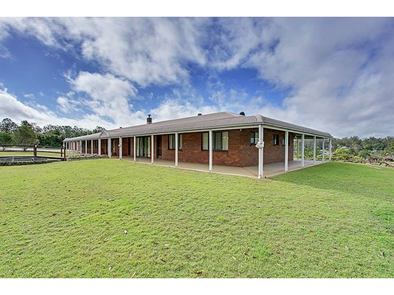 116 Benson Road, Araluen QLD 4570