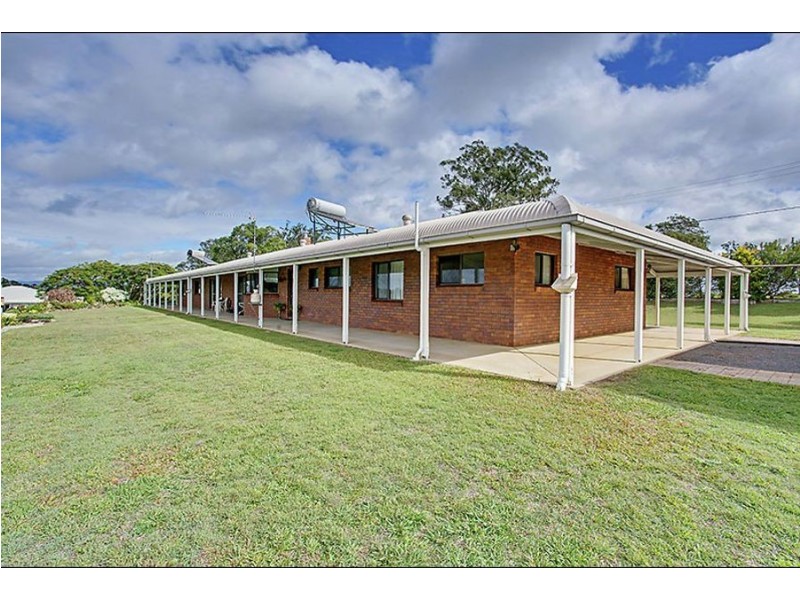 116 Benson Road, Araluen QLD 4570