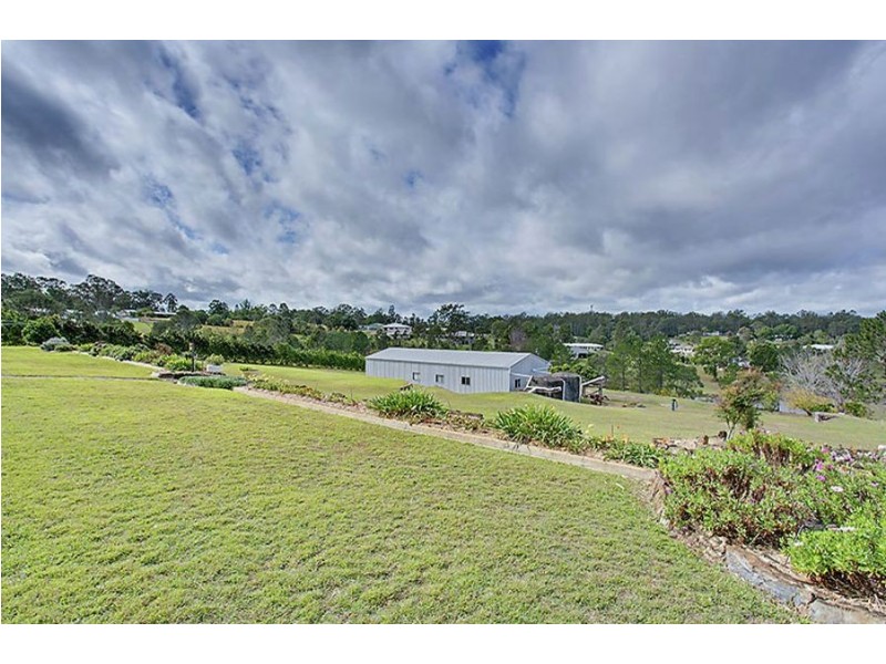 116 Benson Road, Araluen QLD 4570