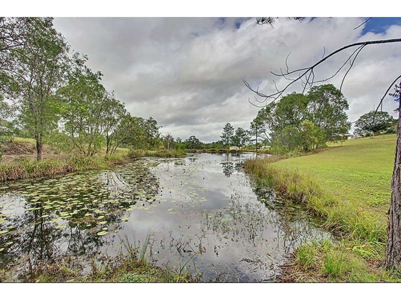 116 Benson Road, Araluen QLD 4570