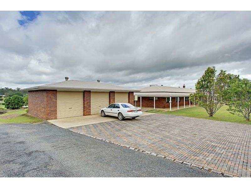 116 Benson Road, Araluen QLD 4570