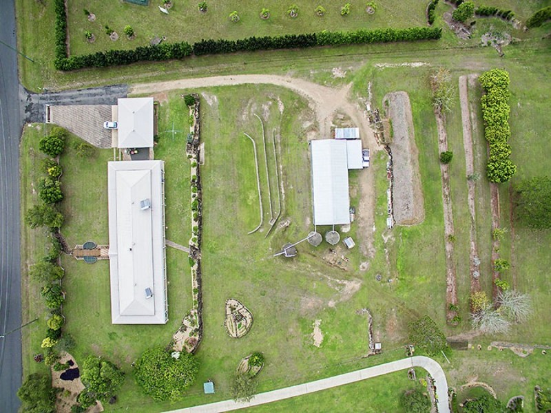 116 Benson Road, Araluen QLD 4570