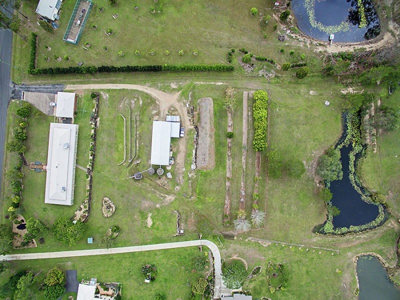 116 Benson Road, Araluen QLD 4570