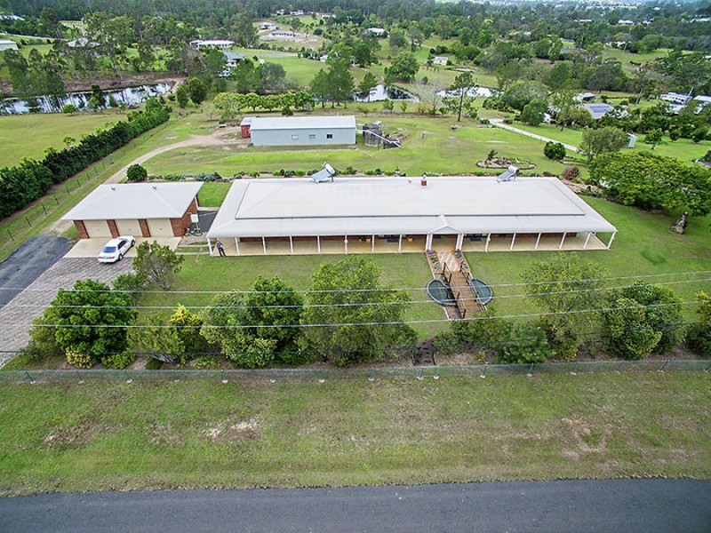 116 Benson Road, Araluen QLD 4570