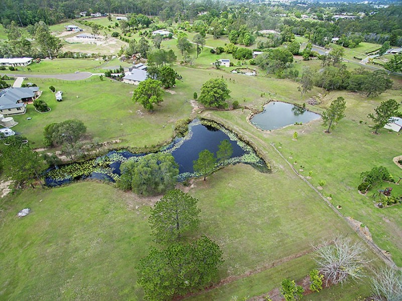 116 Benson Road, Araluen QLD 4570