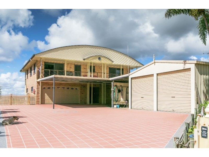 110 Eckert Road, Boonooroo QLD 4650