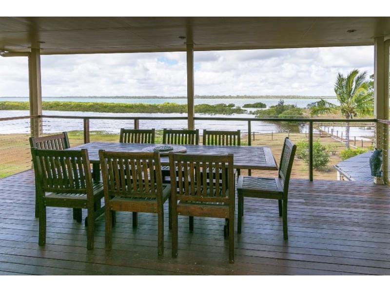 110 Eckert Road, Boonooroo QLD 4650