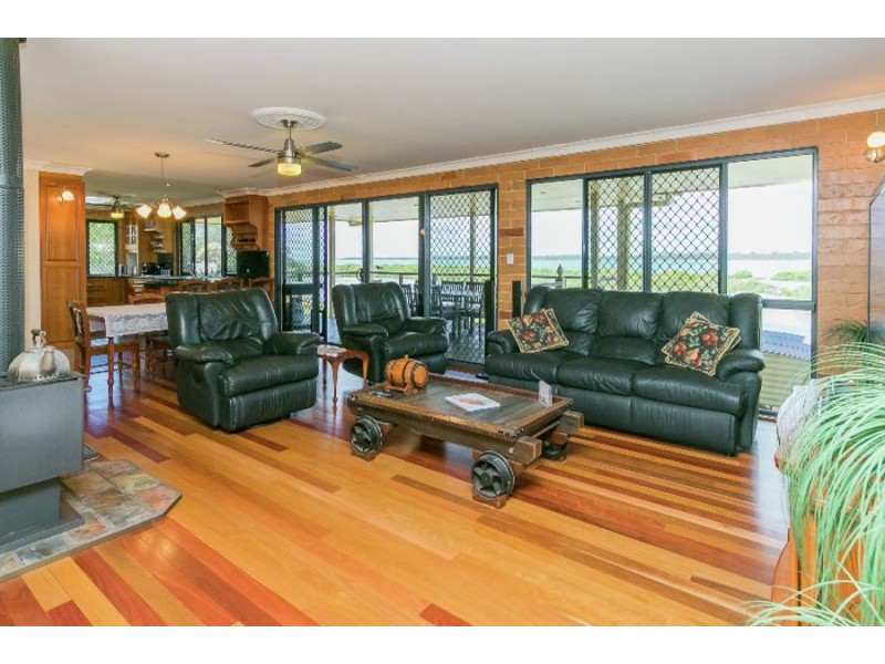 110 Eckert Road, Boonooroo QLD 4650