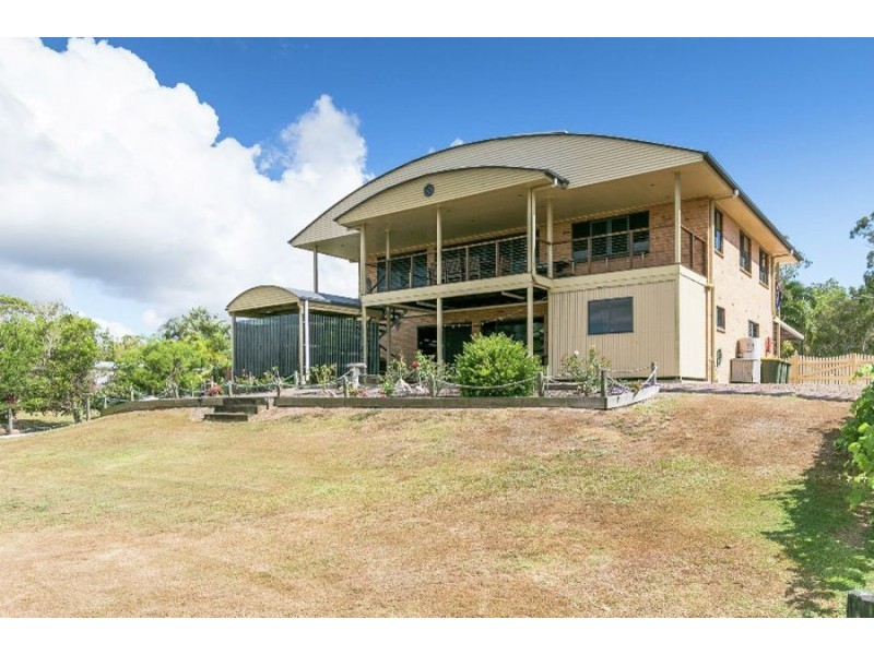 110 Eckert Road, Boonooroo QLD 4650