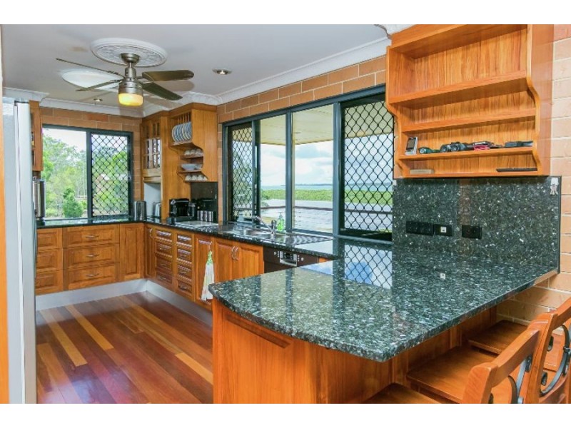 110 Eckert Road, Boonooroo QLD 4650