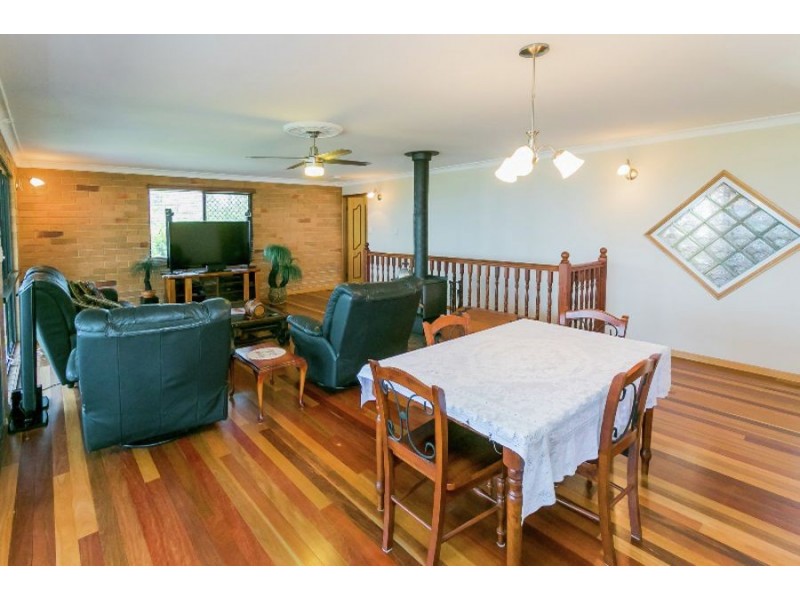 110 Eckert Road, Boonooroo QLD 4650
