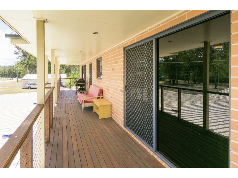 110 Eckert Road, Boonooroo QLD 4650