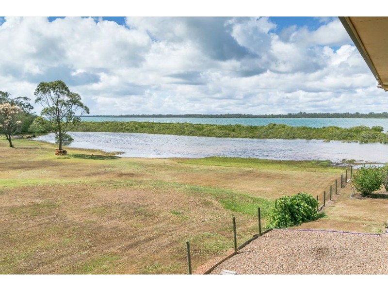 110 Eckert Road, Boonooroo QLD 4650