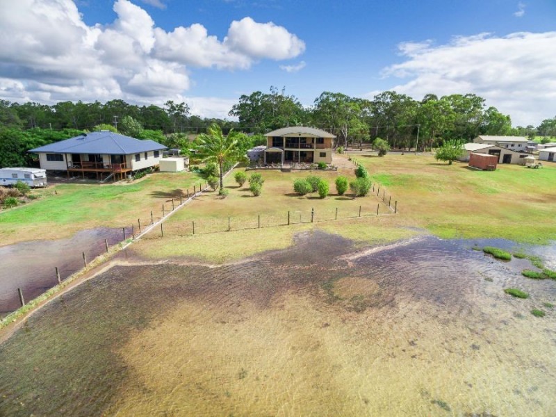 110 Eckert Road, Boonooroo QLD 4650