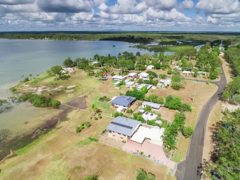 110 Eckert Road, Boonooroo QLD 4650