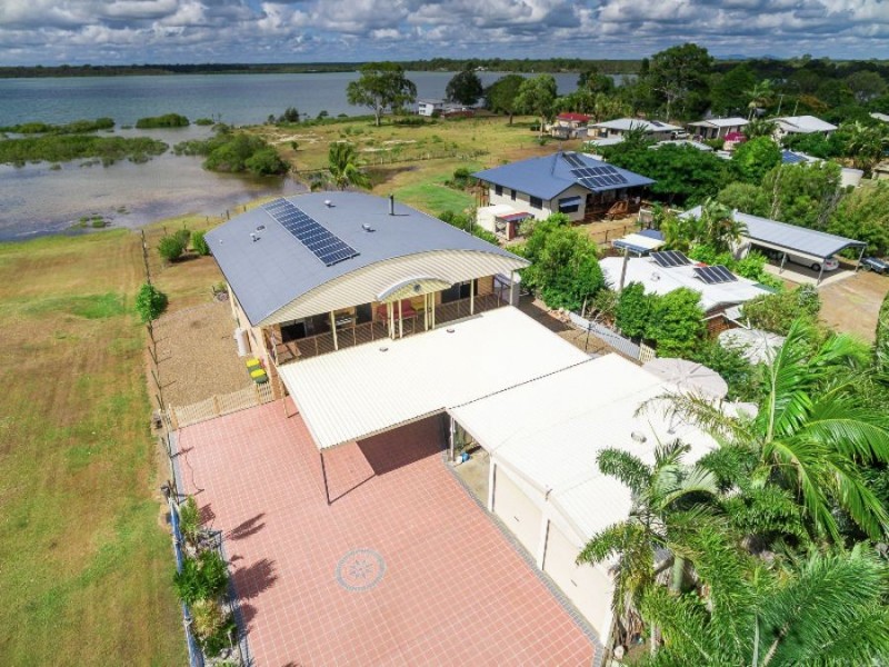 110 Eckert Road, Boonooroo QLD 4650