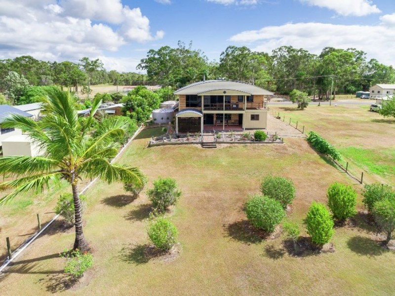 110 Eckert Road, Boonooroo QLD 4650