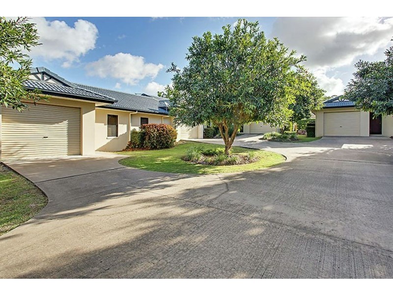 Units 1 – 5, 1 Harington Avenue, Southside QLD 4570
