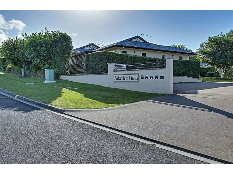 Units 1 – 5, 1 Harington Avenue, Southside QLD 4570